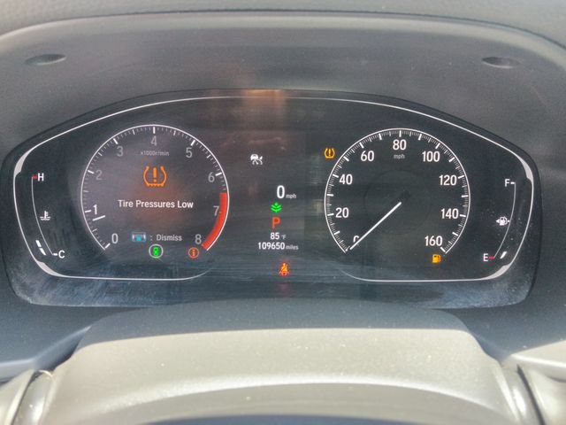 Used 2022 Honda Accord Sport image 22