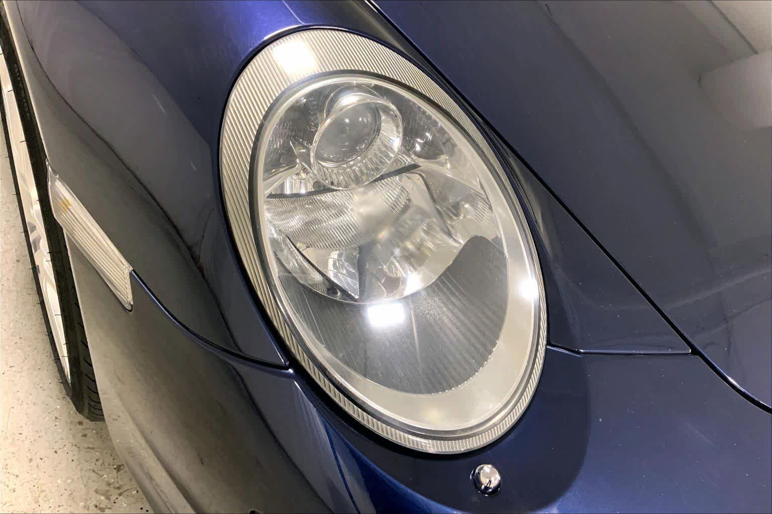 Used 2007 Porsche 911 GT3 RS AWD/4WD image 27
