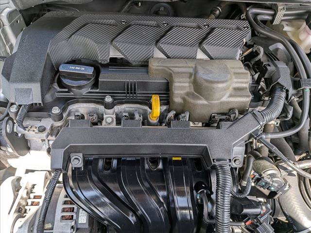 Used 2023 Kia Rio LX FWD image 21