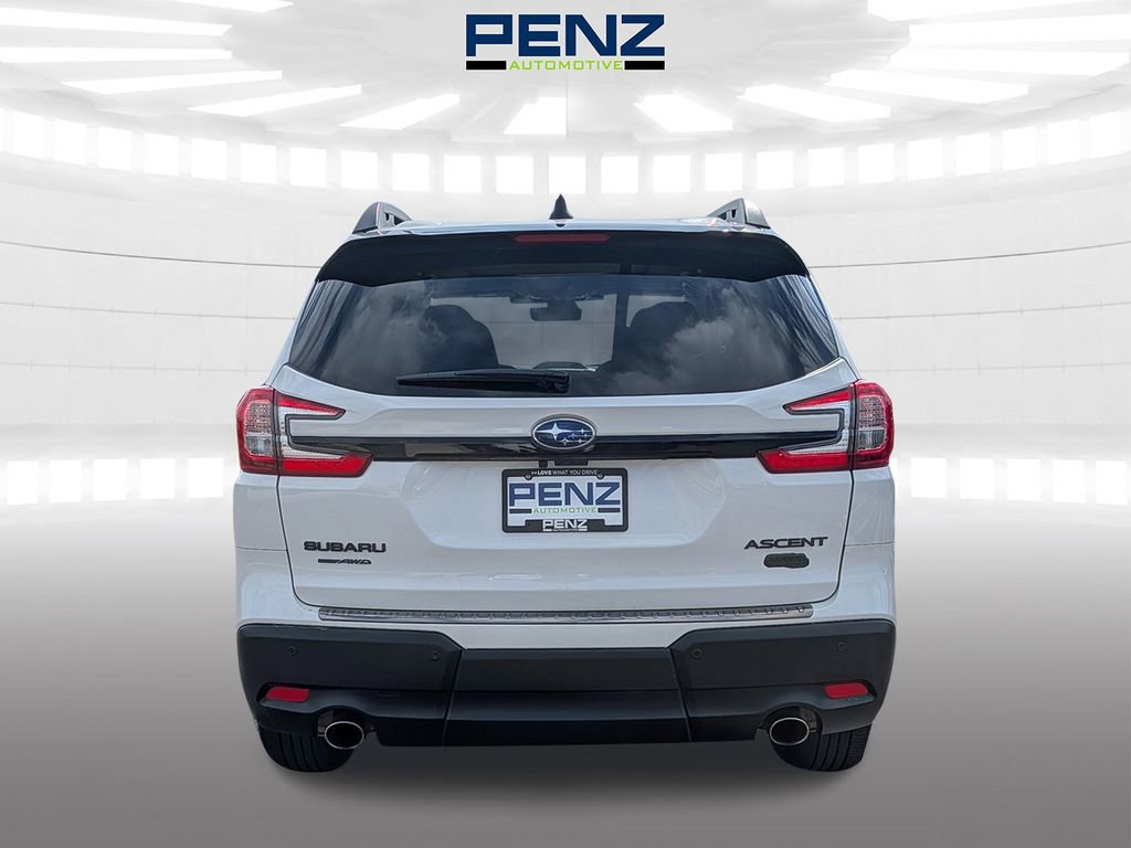 Used 2023 Subaru Ascent Onyx Edition Limited image 6