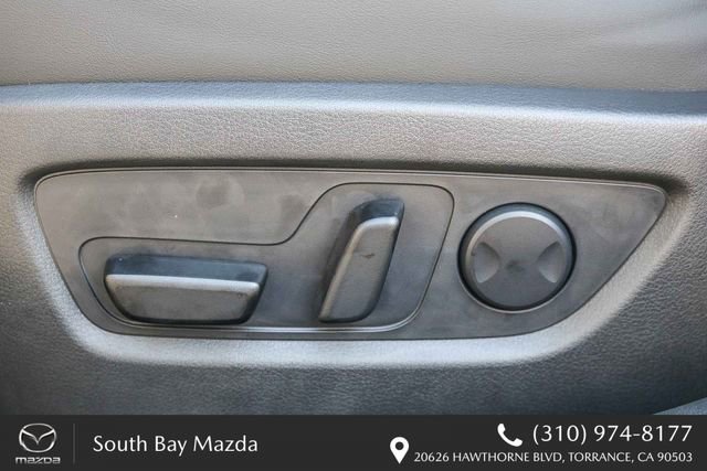 New 2026 MAZDA CX-30 AWD 2.5 S w/ Select Sport Pkg image 15