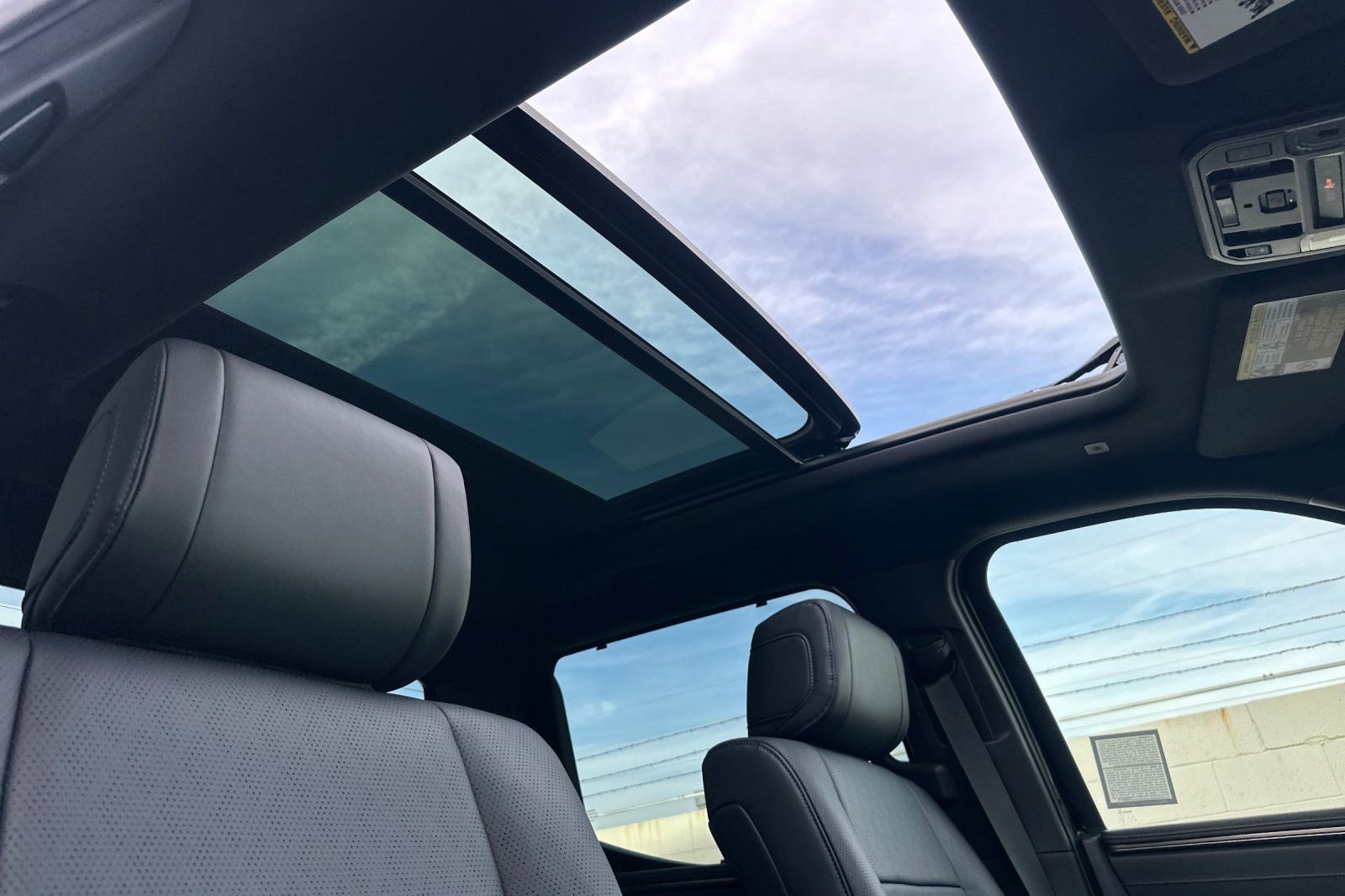 New 2026 Toyota Tundra Platinum image 15