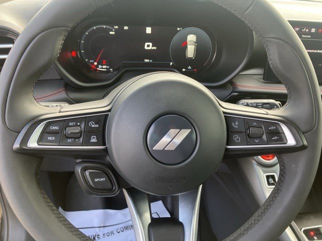 Certified 2023 Dodge Hornet GT w/ GT Blacktop Package image 14