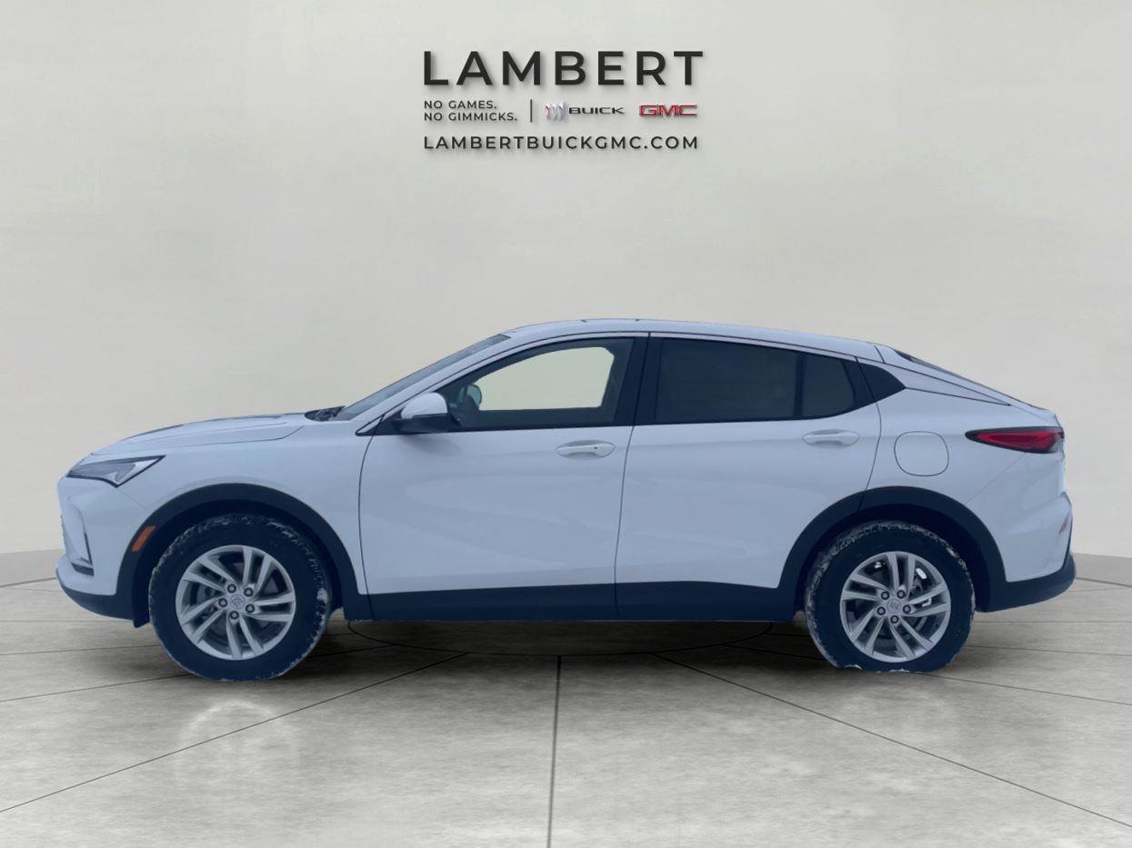 New 2026 Buick Envista Preferred w/ Convenience I Package image 2