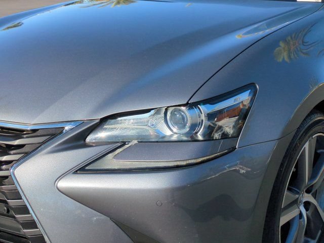 Used 2016 Lexus GS 350 RWD image 10