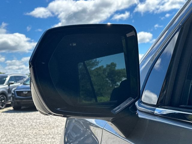 New 2026 Chevrolet Tahoe LS AWD/4WD image 6