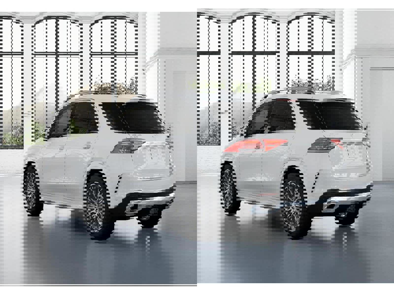 Used 2026 Mercedes-Benz GLE 450 4MATIC image 28