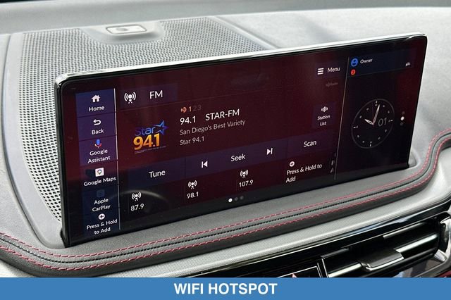 Used 2025 Acura MDX A-Spec AWD/4WD image 21