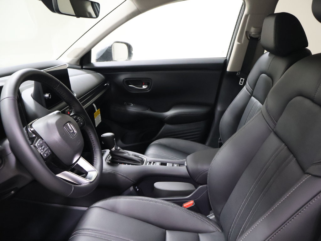 New 2027 Honda HR-V EX-L image 11
