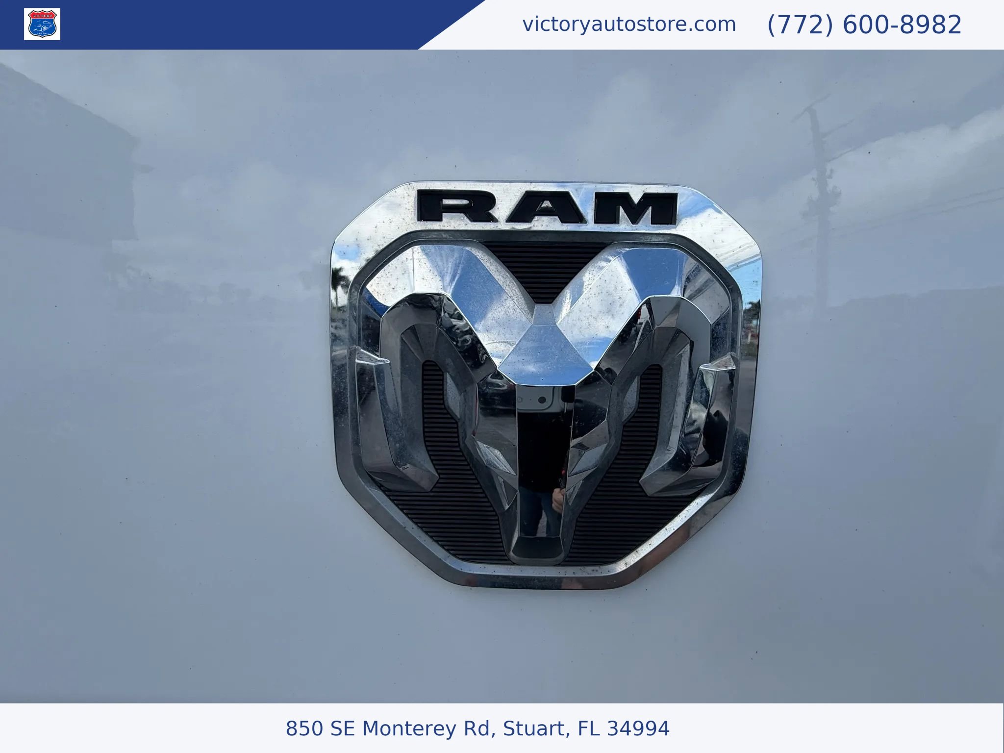 Used 2023 RAM ProMaster 1500 w/ Convenience Group image 35