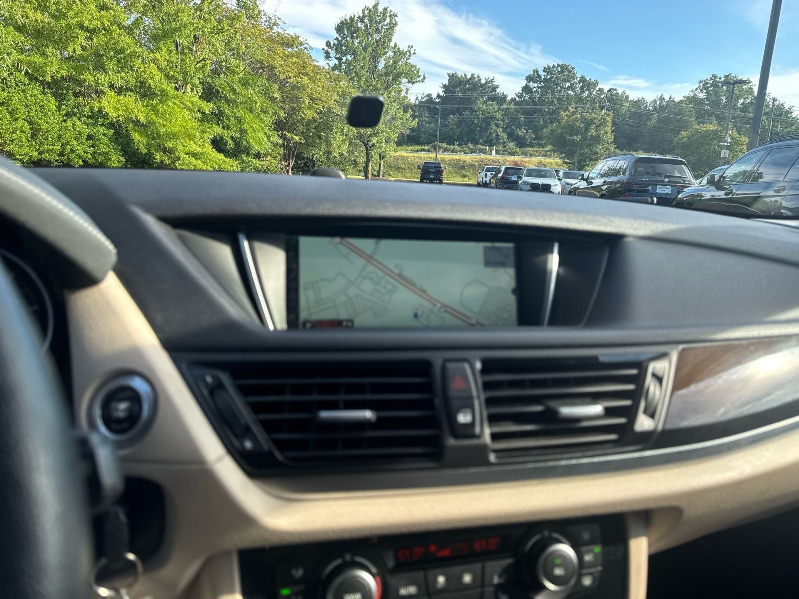 Used 2015 BMW X1 xDrive28i AWD/4WD image 19