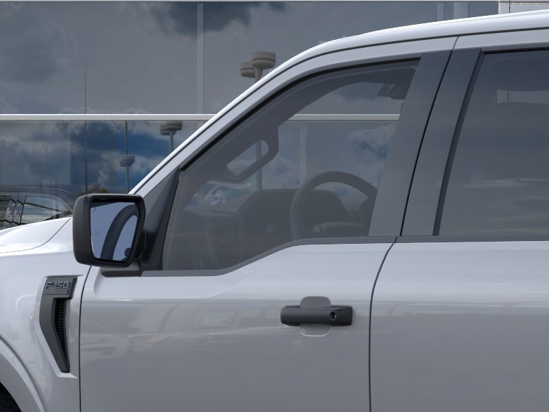 New 2026 Ford F150 STX w/ Equipment Group 200A AWD/4WD image 42