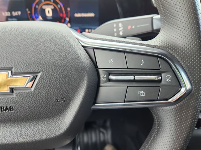 New 2025 Chevrolet Tahoe 4WD image 30