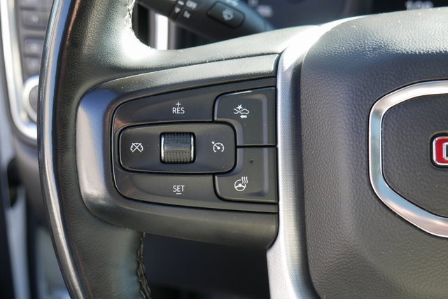 Used 2023 GMC Sierra 3500 SLT w/ SLT Premium Package image 20