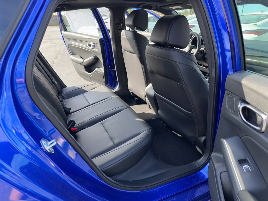 New 2025 Acura Integra A-Spec image 11