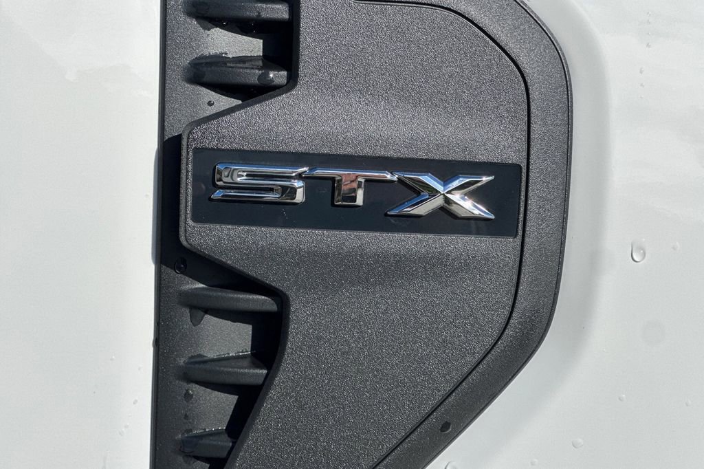 New 2025 Ford Ranger XL image 6