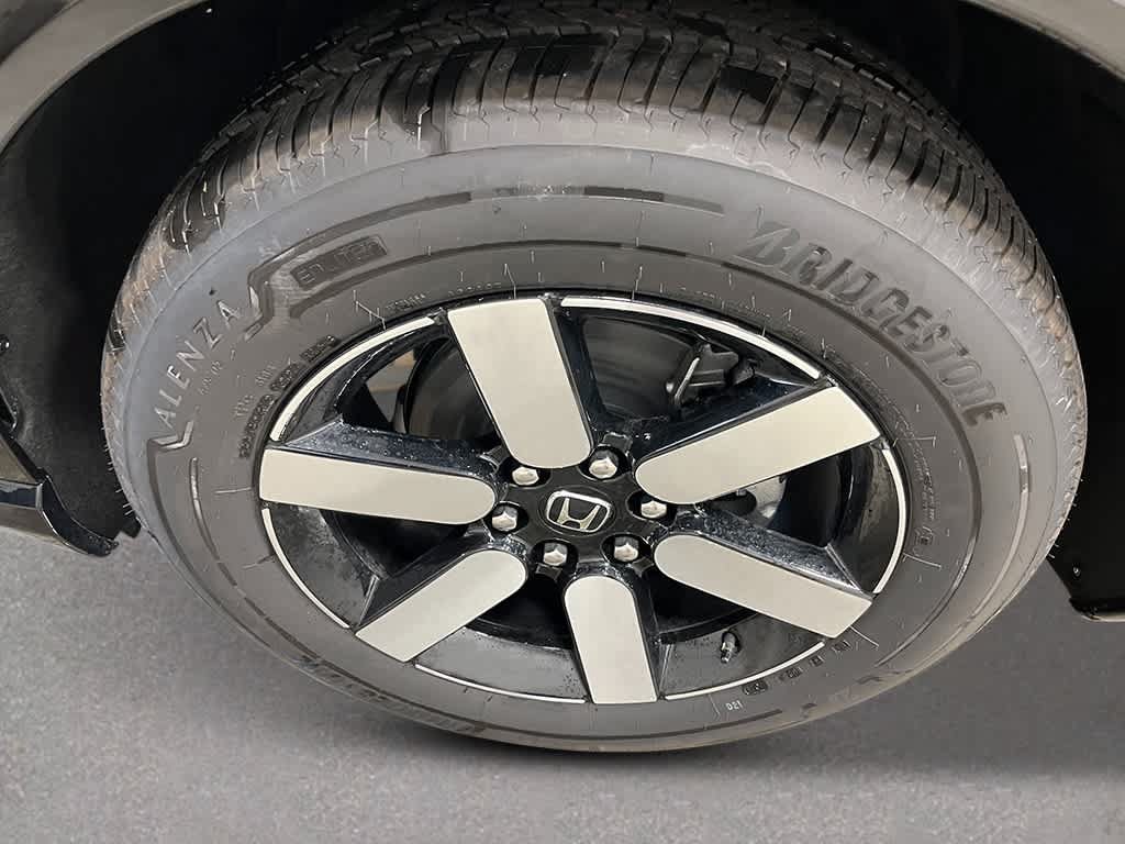 New 2026 Honda Prologue Touring image 11