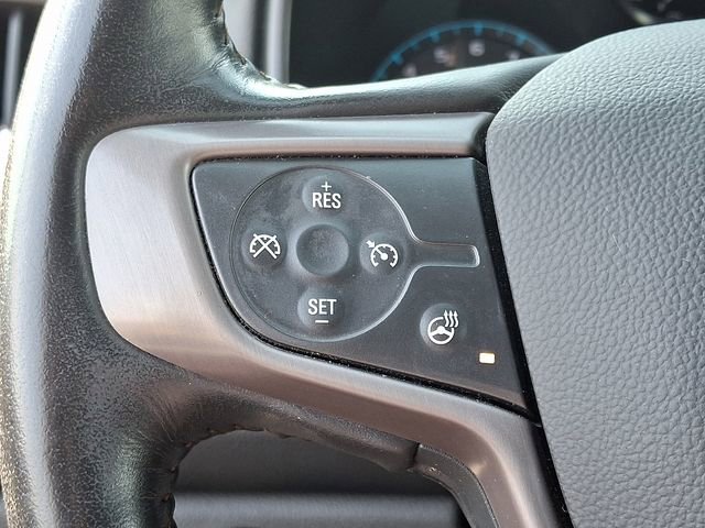 Used 2022 GMC Canyon AT4 w/ Trailering Package image 20