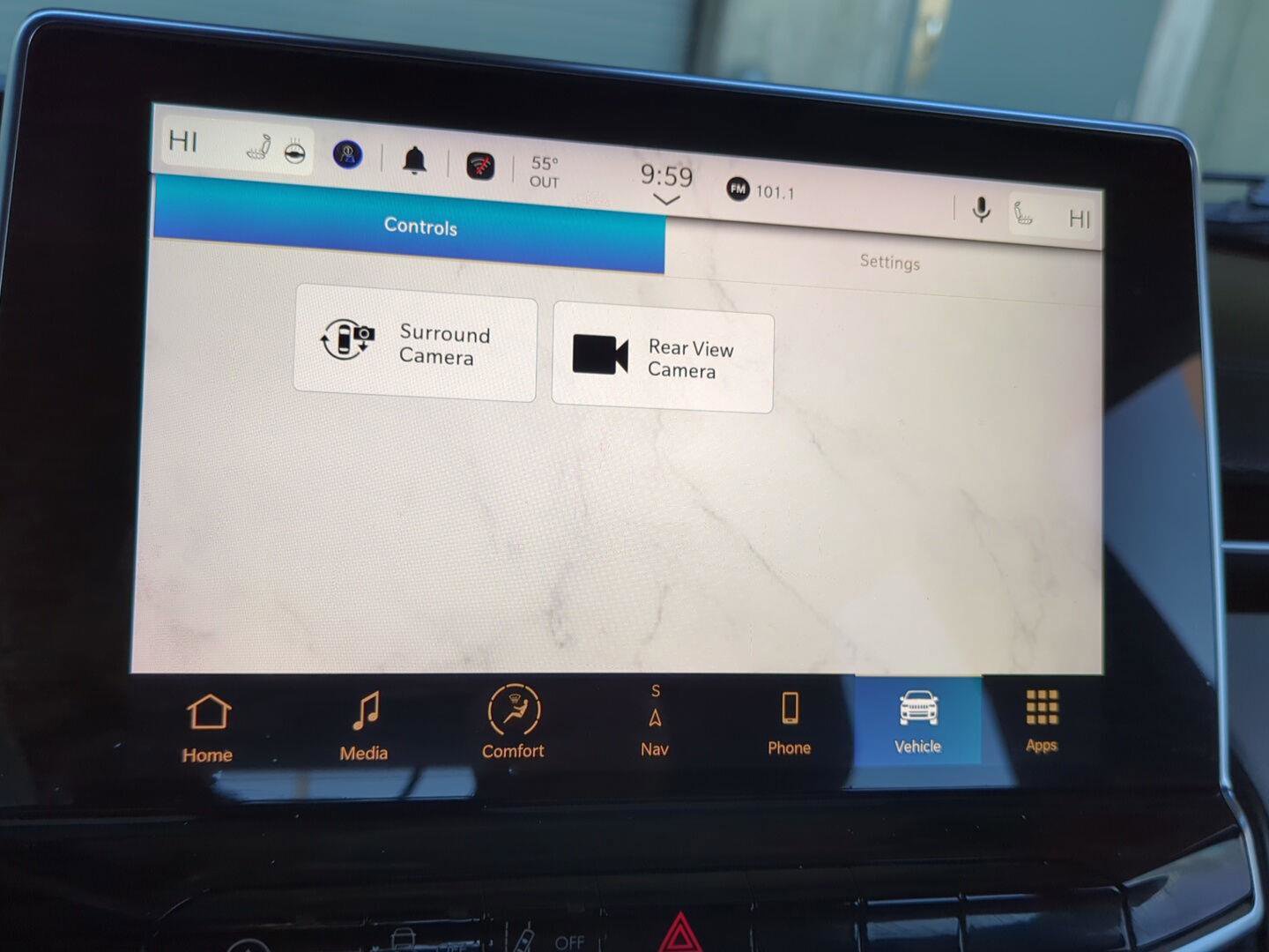 Used 2023 Jeep Compass Limited w/ Elite Group image 20