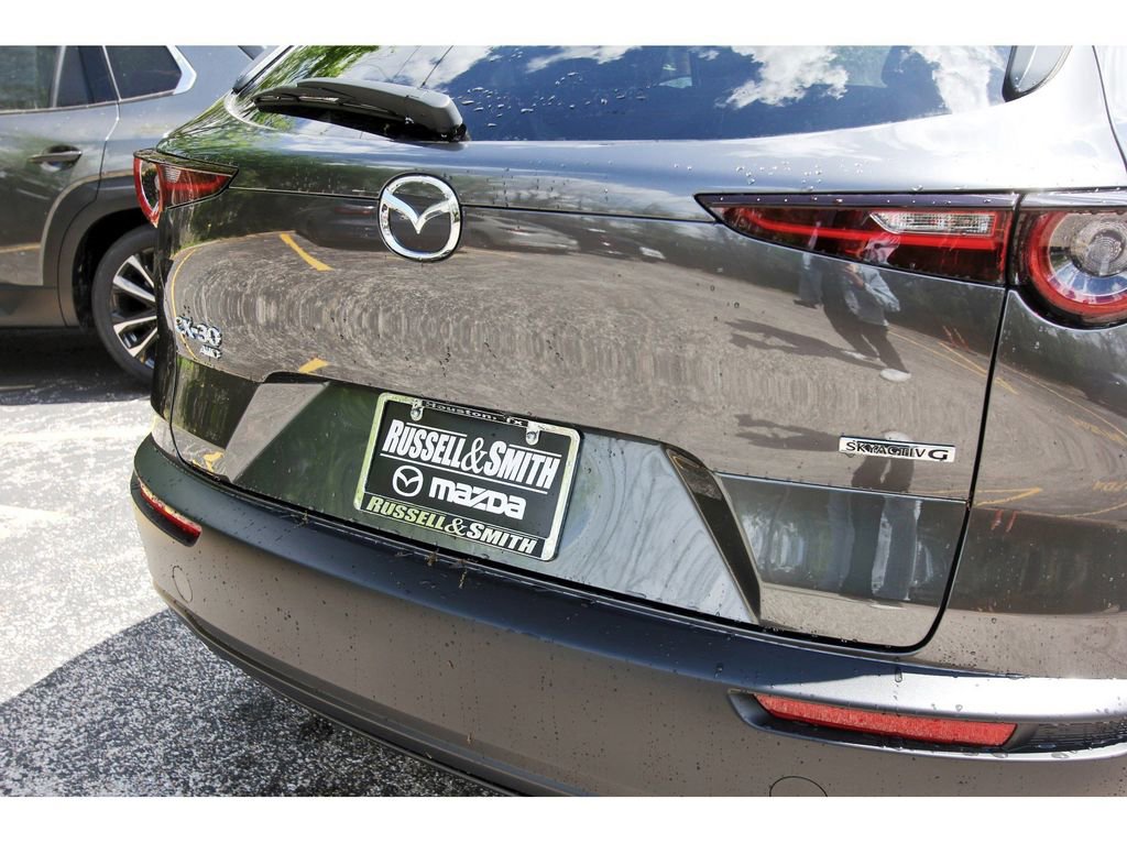 New 2026 MAZDA CX-30 AWD 2.5 S w/ Select Sport Pkg image 5
