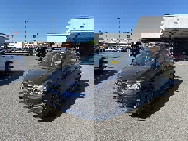 Used 2016 Subaru Impreza 2.0i Sport Premium AWD/4WD image 3