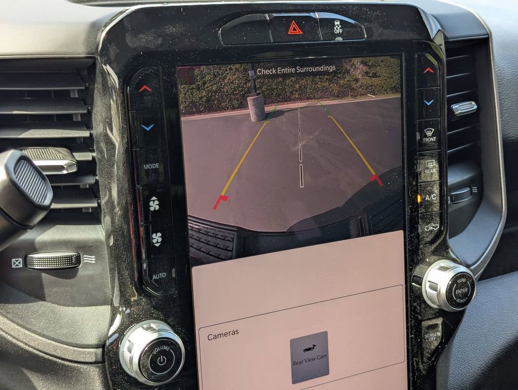 New 2026 RAM 2500 Tradesman image 18