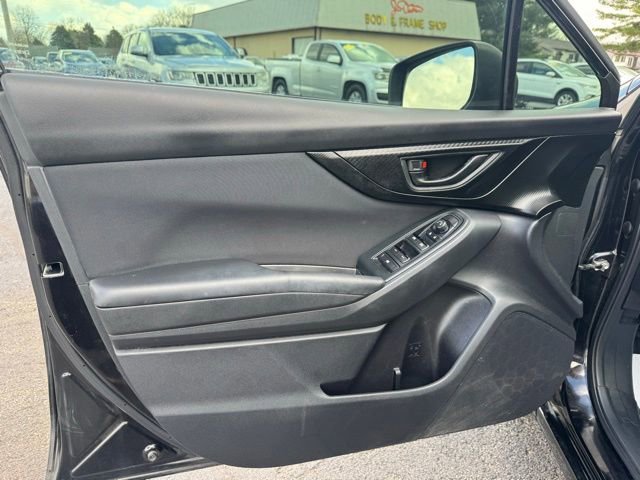 Used 2017 Subaru Impreza 2.0i image 14