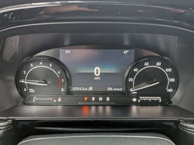 Used 2021 Lincoln Corsair AWD w/ Premium Package image 10