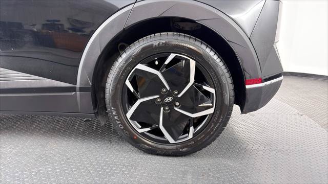 Used 2024 Hyundai Ioniq 5 SEL AWD/4WD image 37