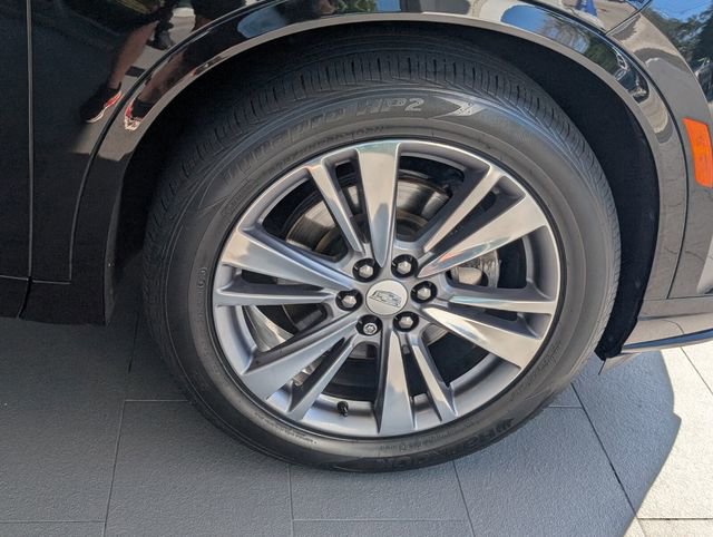 Used 2020 Cadillac XT6 Premium Luxury image 18