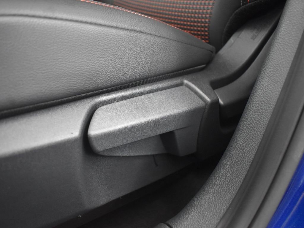 New 2026 Nissan Kicks SR w/ Cold Weather Package image 29