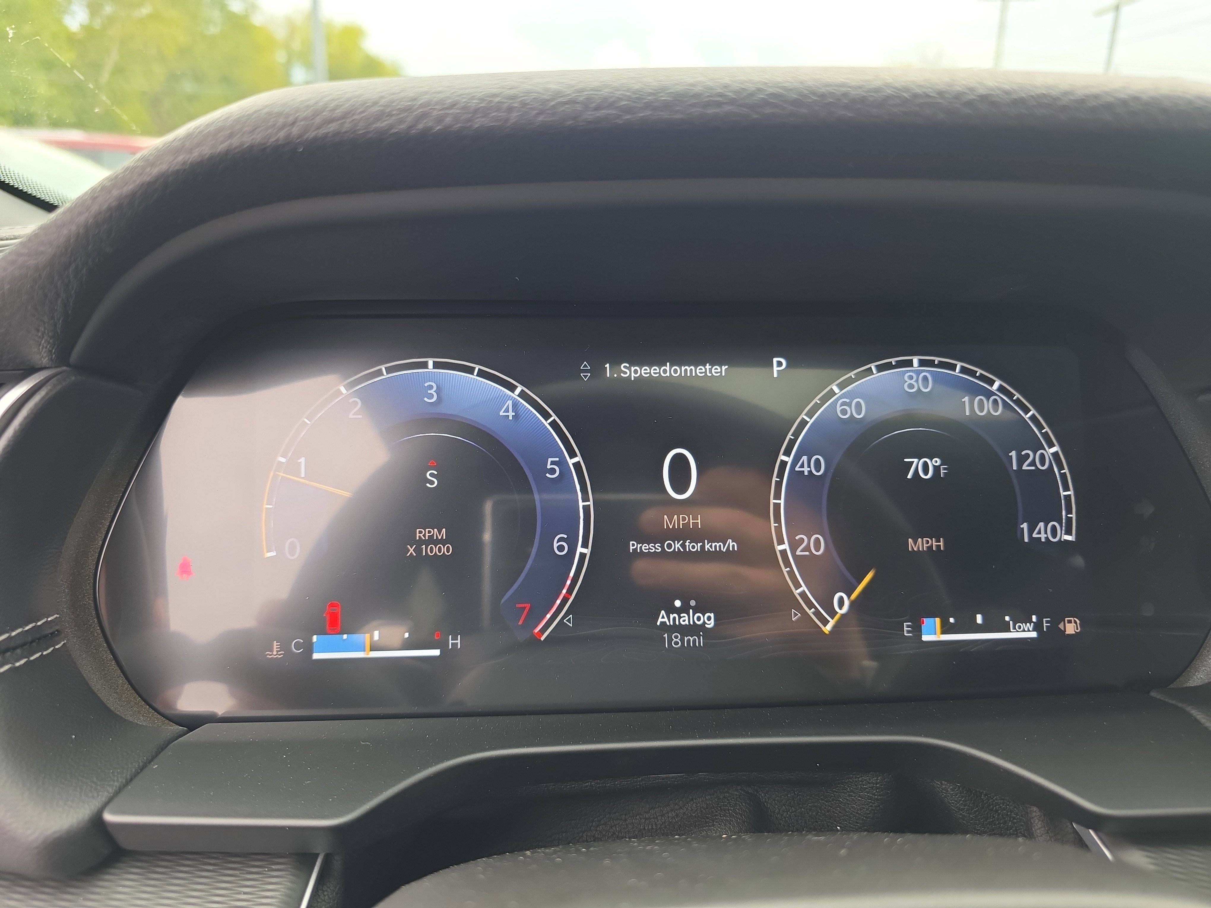 New 2025 Jeep Grand Cherokee L Altitude image 10