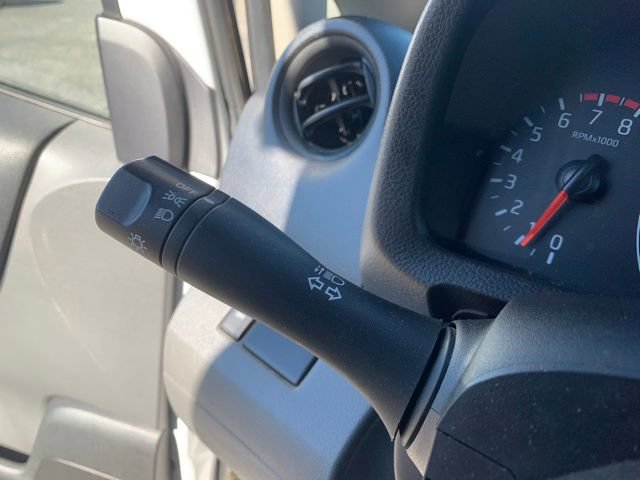 Used 2019 Nissan NV200 S w/ Back Door Glass Package FWD image 28