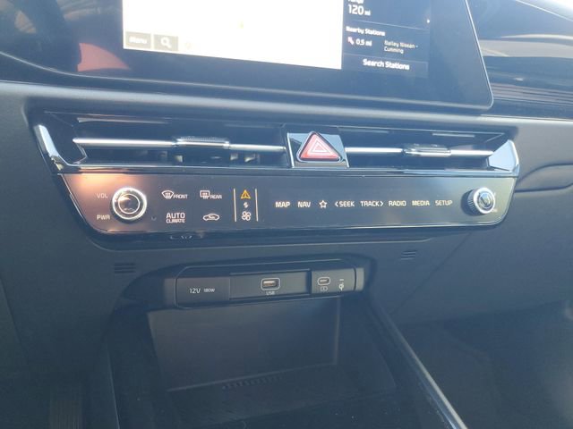 New 2025 Kia Niro Wind w/ Wind Preserve Package image 20