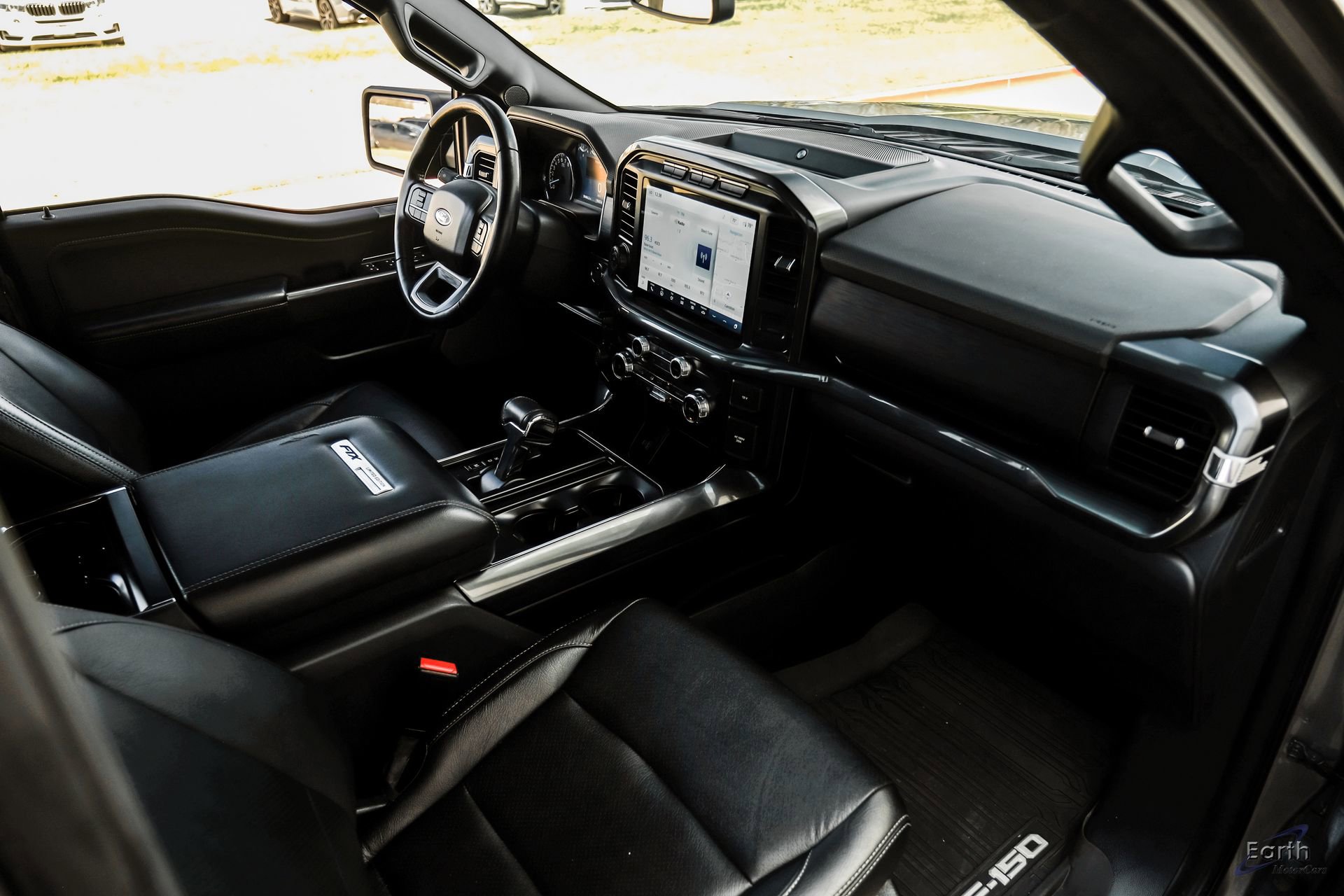 Used 2022 Ford F150 XLT w/ Equipment Group 302A High image 42