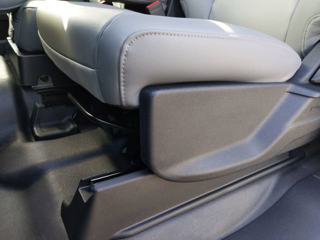 Certified 2024 Ford F150 XL RWD image 31