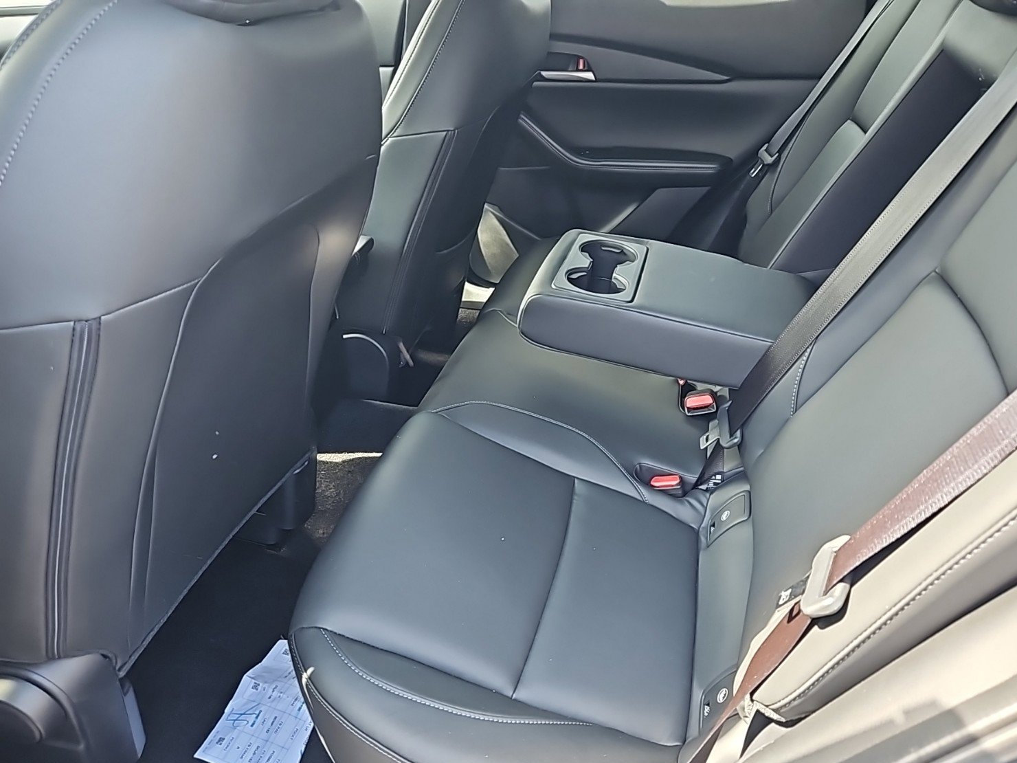 New 2026 MAZDA CX-30 AWD 2.5 S w/ Select Sport Pkg image 15