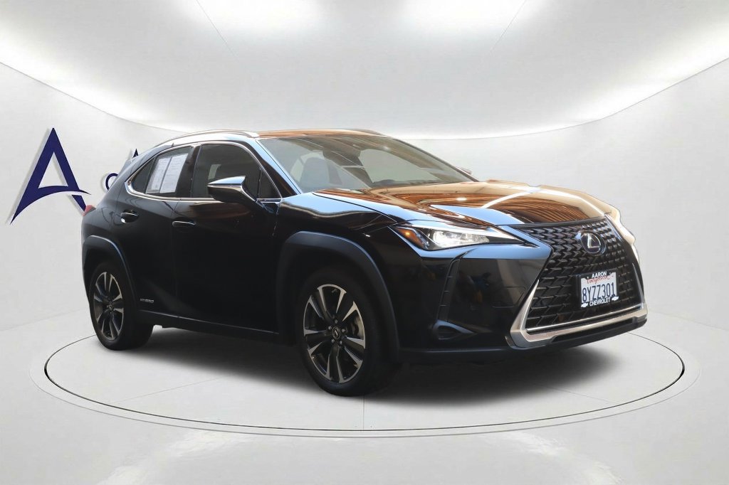 Used 2020 Lexus UX 250h w/ Premium Package AWD/4WD image 3