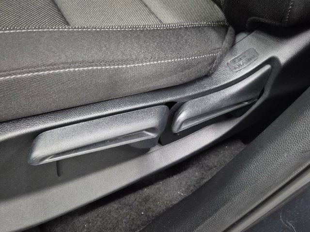 Certified 2025 Honda CR-V LX image 21