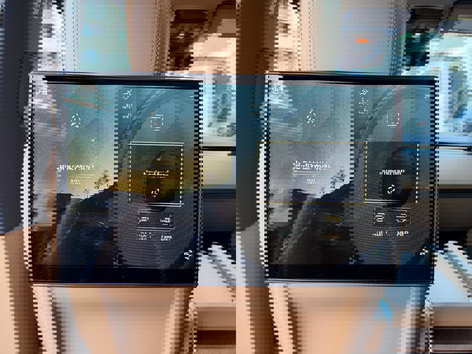 Used 2024 Land Rover Range Rover Long Wheelbase Autobiography image 50