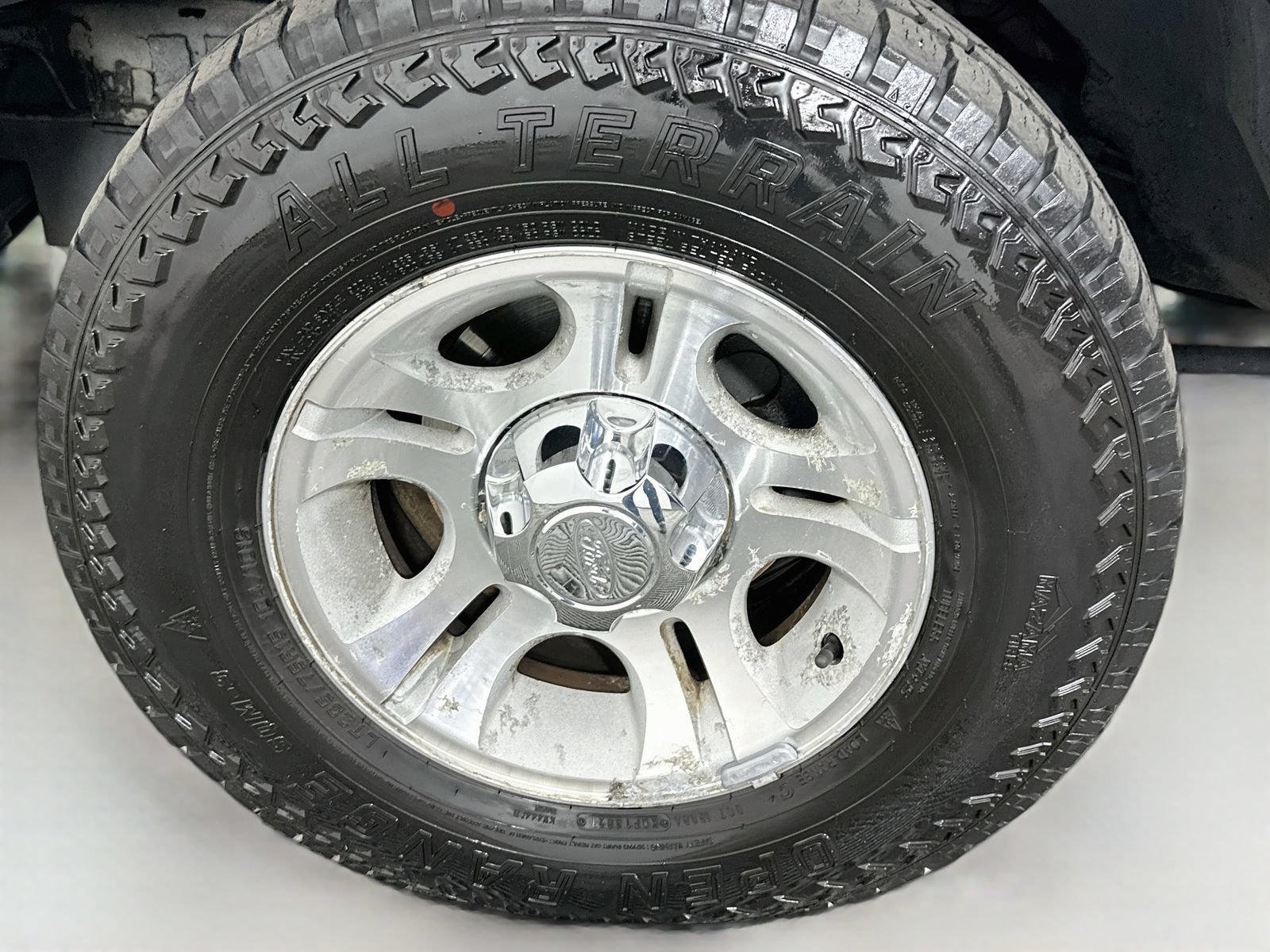 Used 2011 Ford Ranger Sport RWD image 28