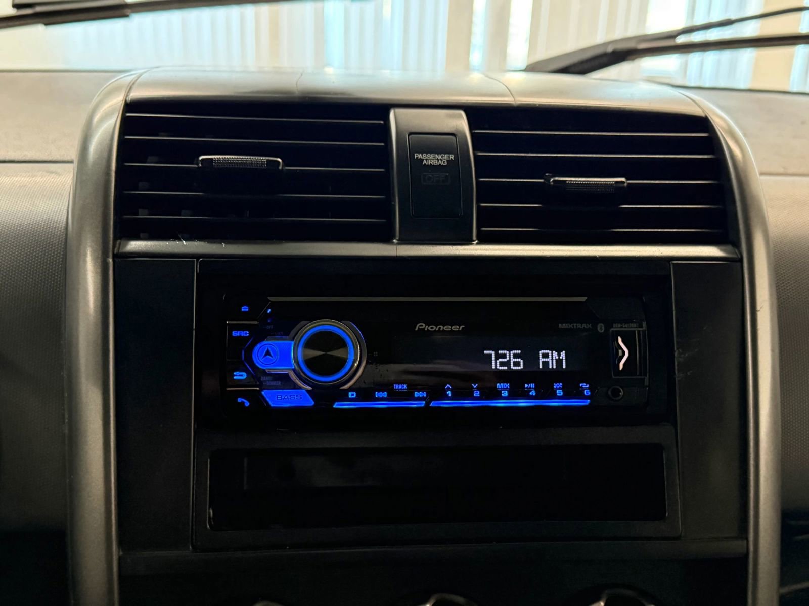 Used 2007 Honda Element LX image 30