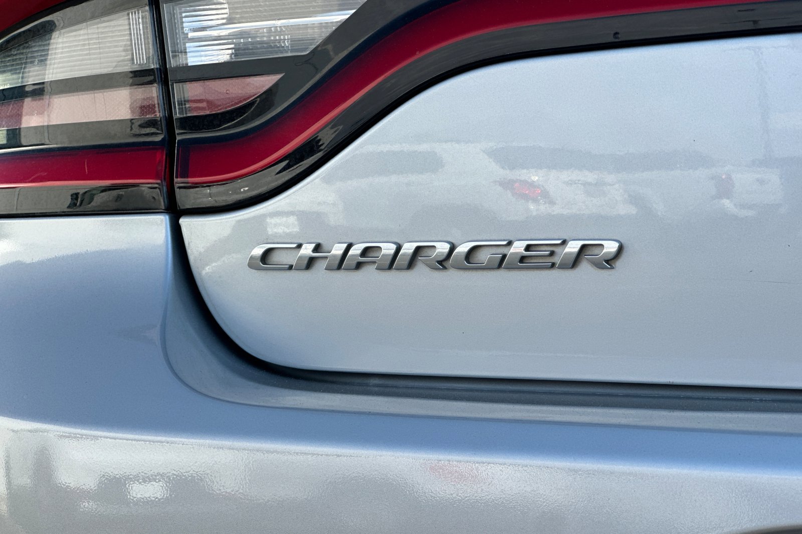 Used 2021 Dodge Charger SXT w/ Leather Interior Group image 26