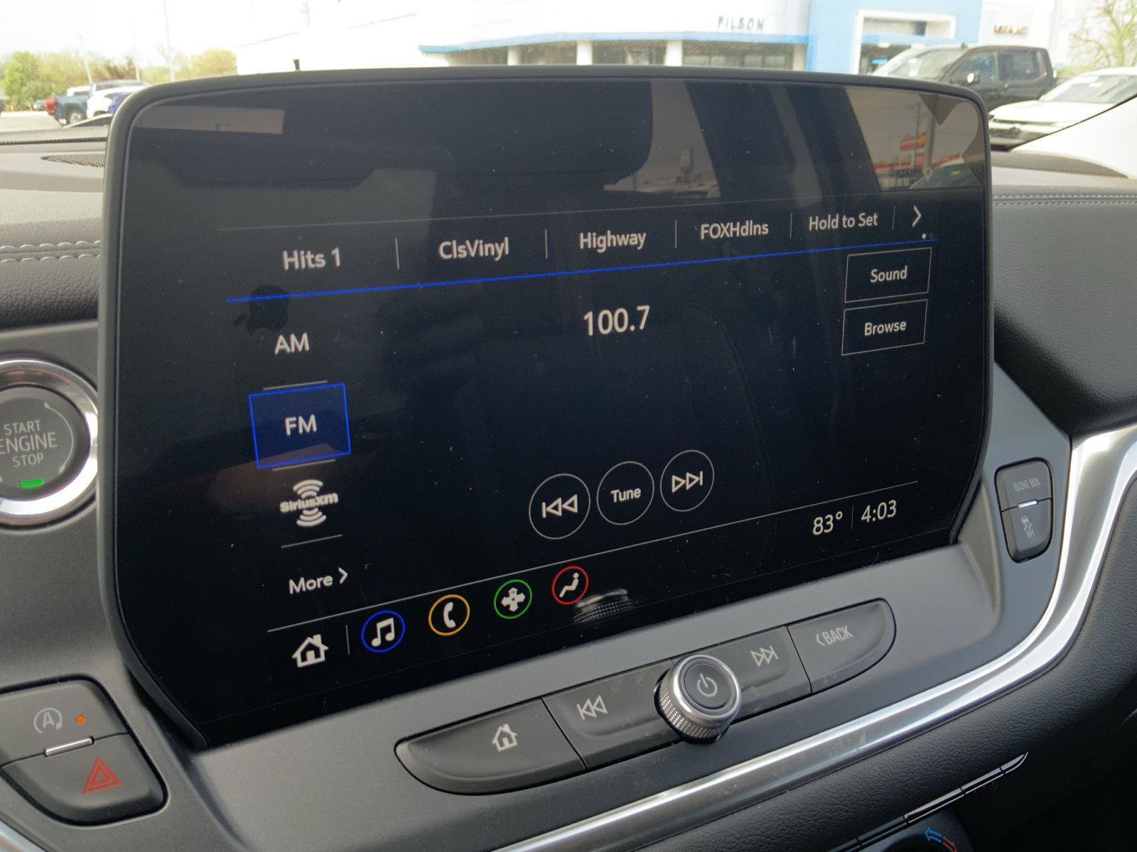 New 2026 Chevrolet Blazer LT w/ Convenience Package AWD/4WD image 38