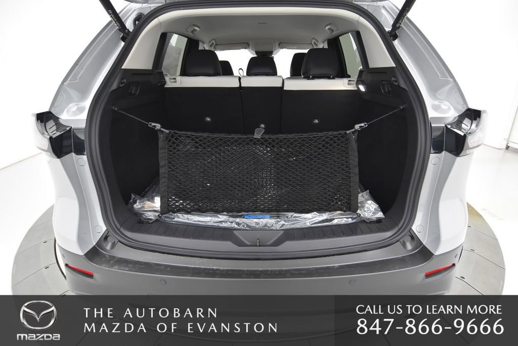 New 2026 MAZDA CX-5 Preferred AWD/4WD image 38