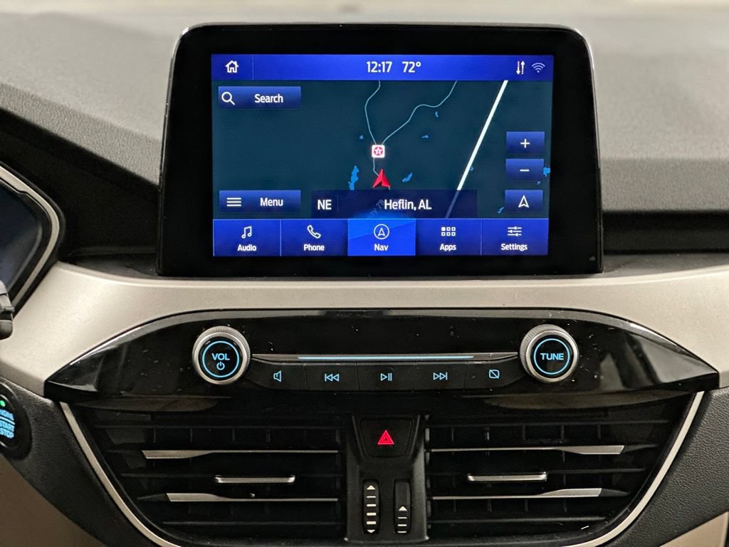 Used 2020 Ford Escape SEL FWD image 20