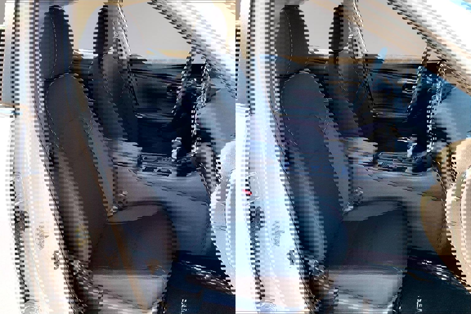 Used 2025 Nissan Sentra S image 29