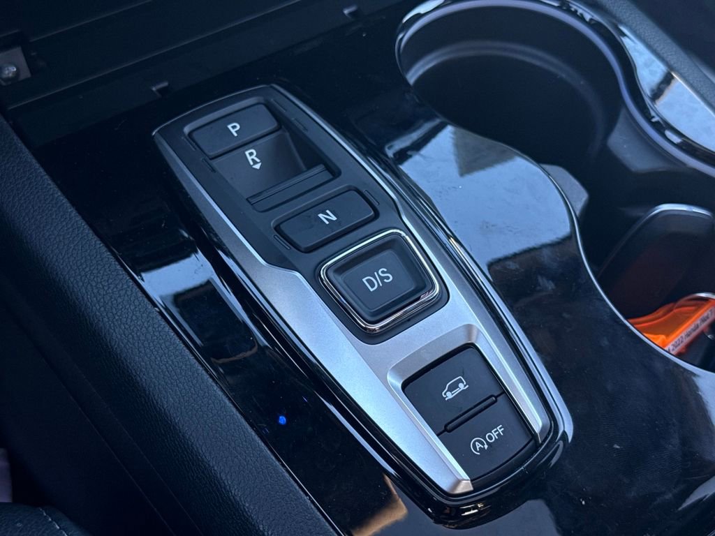 Used 2022 Honda Pilot Touring image 35