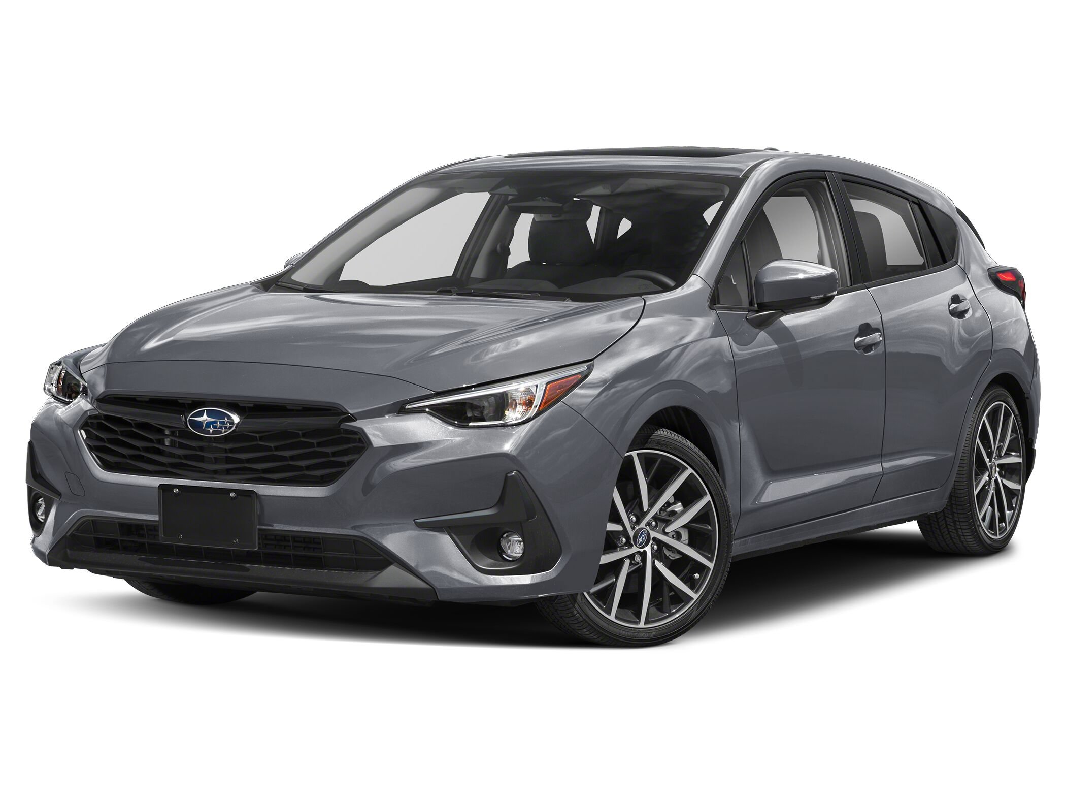 New 2026 Subaru Impreza 2.0i Sport AWD/4WD image 1