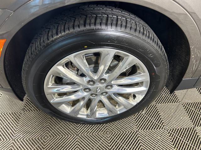 Used 2019 Cadillac XT5 Luxury image 11